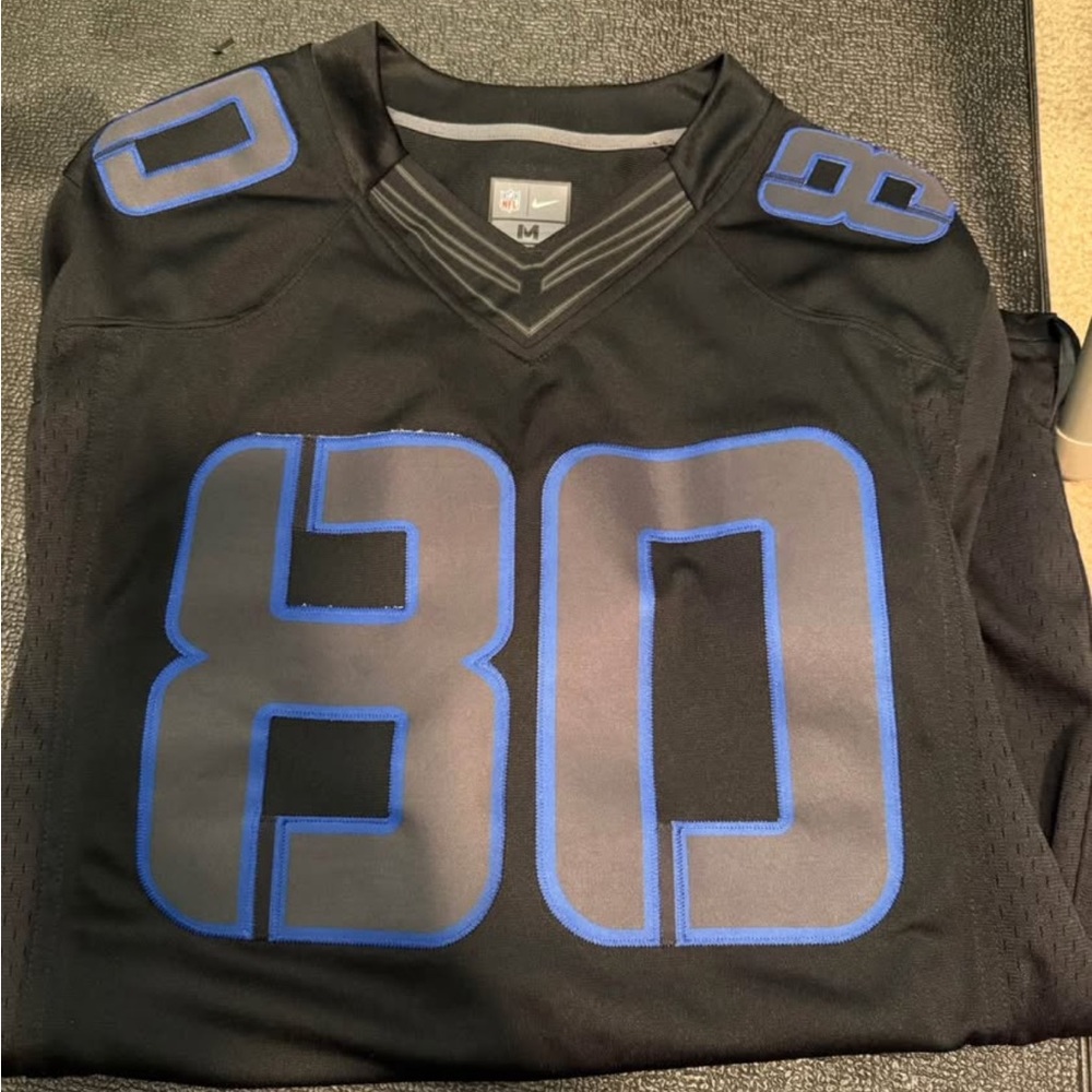 Victor Cruz Giants Jersey